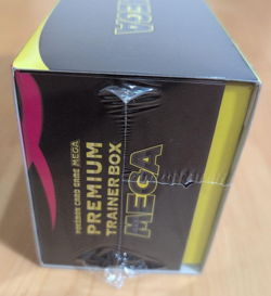 Pokemon Card Premium Trainer Box MEGA Brave Symphonia Japanese TCG Sealed Shrink - Image 4
