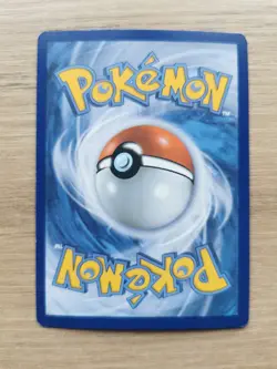 Pokemon Yveltal EX XY150 Black Star Promo Card Near Mint Condition - Image 2