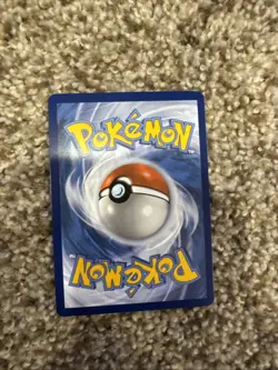 Pokemon Geeta 188/197 Regional Championships Promo Reverse Holofoil NM!! - Image 2