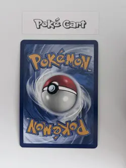Pokemon Asia Exclusive Crispin Gym Promo Stamped 133/142 - Image 2