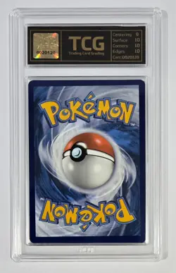 Pokemon Slab: Dondozo ex - 211/182 - DRI - Graded TCG Gem Mint 10 - Image 2