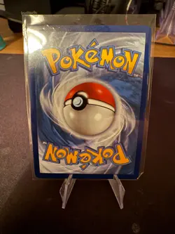 Pokemon Celebrations Classic Collection Tapu Lele GX Full Art 60/145 Pack Fresh - Image 2