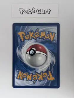 Pokemon Asia Exclusive Beach Court Gym Promo Stamped 067/198 - Image 2