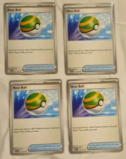 4x Trainer Item Supporter Tool Stadium Special Energy Pokemon TCG Pick Playset - Image 2