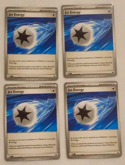 4x Trainer Item Supporter Tool Stadium Special Energy Pokemon TCG Pick Playset - Image 5