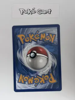 Pokemon Asia Exclusive Giacomo Gym Promo Stamped 182/193 - Image 2