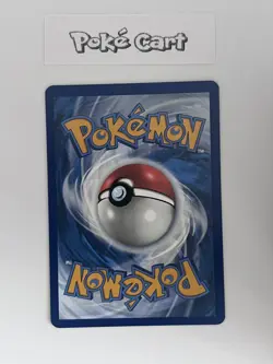 Pokemon Asia Exclusive Letter of Encouragement Gym Promo Stamped 189/197 - Image 2