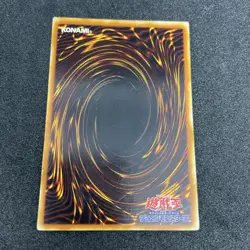 yugioh Doomcaliber Knight VB8-JP002 ultra japnese - Image 2