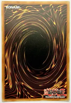 MP17-EN208 Zoodiac Drident - Secret Rare 1st Edition Lightly Played YuGiOh Card - Image 2