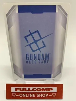 Unicorn Gundam (Unicorn Mode) GD01-005 R+ Gundam Card Game Japanese - Image 2