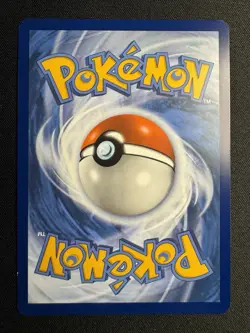 Erika's Invitation 196/165 English 151 Ultra Rare Holo Full Art Pokemon Card - Image 2