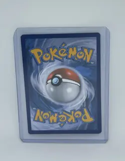 Pokemon 2016 XY Card - Ninetales EX Generations 13/83 Ultra Rare Holo - Image 2