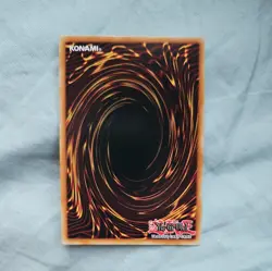 MAMA-EN013 Sky Striker Ace Token :: Ultra Rare 1st Edition YuGiOh Card - Image 2