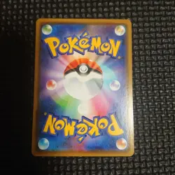Charizard 012/100 Holo Rare Japanese Pokemon Card Amazing Volt Tackle - Image 2