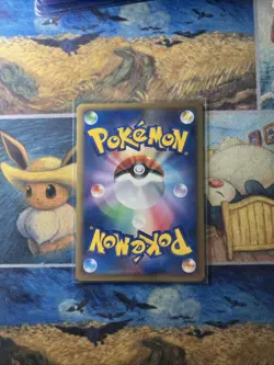 Double Full Heal Space-Time Creation Japanese Pokemon Card TCG - Image 2