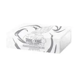 Dragon Ball Super Card Game Masters Premium Anniversary Box 2025 BE25 (Random Se - Image 1