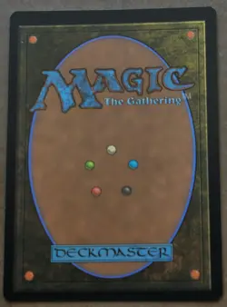 Magic the Gathering Foil Forest #285 Outlaws of Thunder Junction MTG - Image 2