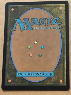 Summon Fenrir 203 FIN MTG Magic the Gathering - Image 2