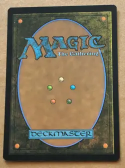 Rugged Highlands Foil TDM MTG 0265 Pack Fresh - Image 2