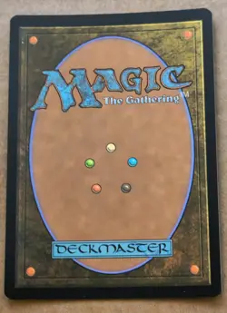 MTG Duskmourn House of Horror Fanatic of the Harrowing Foil 0096 - Image 2