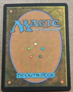 FOIL MTG Case File Auditor #7 Murders at Karlov Manor - Image 2