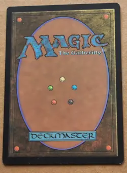 MTG Arcane Denial Commander Legends CMR #393 - Image 2