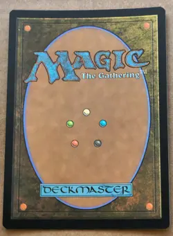MTG Duskmourn House of Horror Swamp Full Art Foil 0274 - Image 2