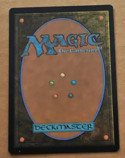 MTG Brightblade Stoat Bloomburrow Uncommon 0004 - Image 2