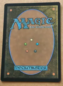 Tarkir Dragonstorm #157 Sagu Wildling Foil MTG Pack Fresh - Image 2