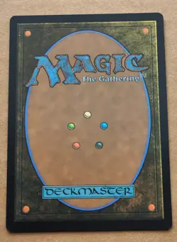 Raucous Carnival #266 MTG Duskmourn House of Horror DSK Regular - Image 2