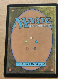 Painter's Studio/Defaced Gallery 147 Foil DSK MTG - Image 2