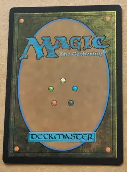 Improvised Club Foil Lord Of The Rings LTR MTG Magic The Gathering Pack Fresh - Image 2