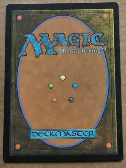 MTG Duskmourn House of Horror Wildfire Wickerfolk 0239 - Image 2