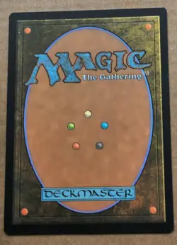 MTG Bashful Beastie FOIL Duskmourn House of Horror Common #0169 - Image 2