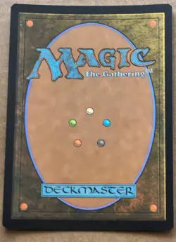 MTG Duskmourn House of Horror Wary Watchdog Foil 0206 - Image 2