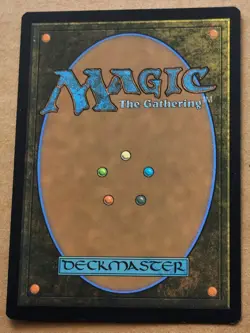 MTG Duskmourn House of Horror Say Its Name 0197 - Image 2