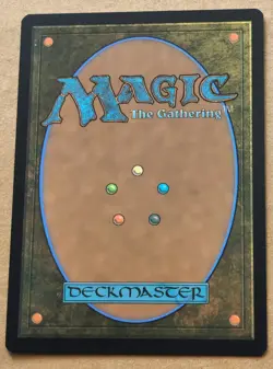 Overkill Final Fantasy 0109 MTG Magic The Gathering Pack Fresh - Image 2