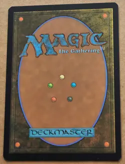Urza's Rebuff 071 The Brothers' War BRO MTG Pack Fresh Mint - Image 2