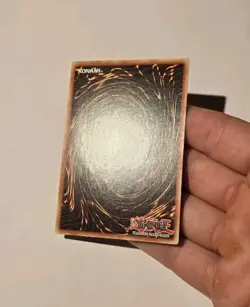 Yugioh Marshmallon PP01-EN003 Secret Rare LP - Image 4