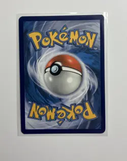 Pokemon Spiritomb TG09/TG30 Holo Rare Sword & Shield NM - Image 2