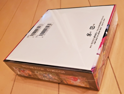 Japanese Pokemon Mega Symphonia Sealed with Shrink Booster Box - Image 2