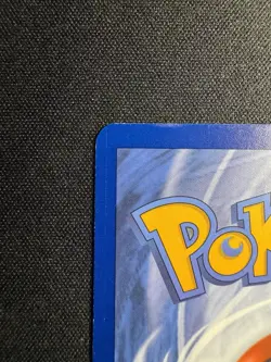Erika’s Invitation 196/165 SV 151 Full Art Ultra Rare - Pokemon TCG - Image 3