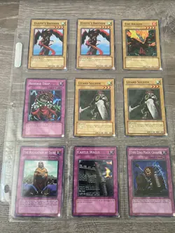 Yugioh 44 Random Bulk Collection - Image 4