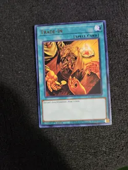 Trade-In - MAGO-EN143 - Rare 1st Ed Yugioh - LP - Image 1