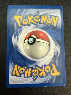 Pokemon TCG Wartortle Base Set, Card 42/102 - Image 2