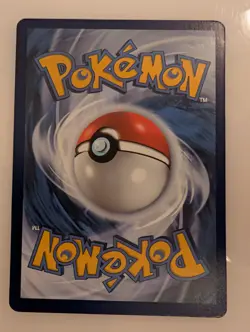 Fan Art: Eevee Shiny Holo - Pokemon TCG Player Custom Card - Image 2