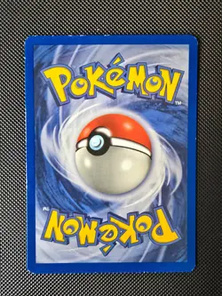 Pokemon WOTC Card - Mr. Mime - Jungle Set - Non-Holo Rare - 22/64 - NM-LP - Image 2