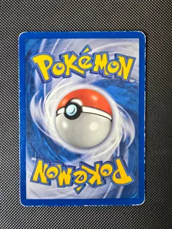 Pokemon WOTC Card - Pidgeotto - Base Set - Non-Holo Rare - 22/102 - MP - Image 2