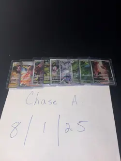 Pokemon Card Lot. Sword And Shield/ Scarlet And Violet. Lots of promo and MORE! - Image 1