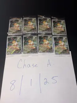 Pokemon Card Lot. Sword And Shield/ Scarlet And Violet. Lots of promo and MORE! - Image 2